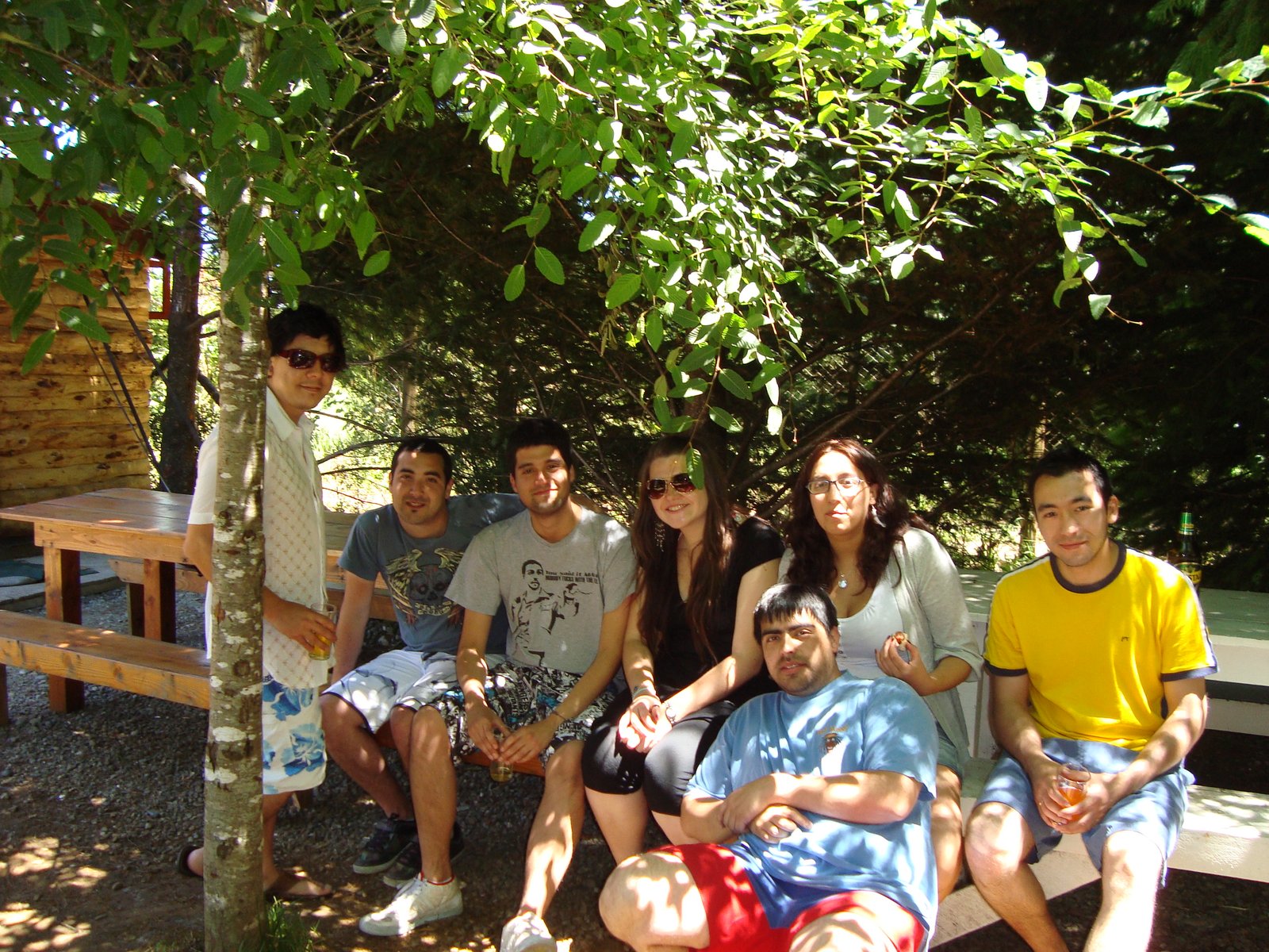 BrauchiLab group