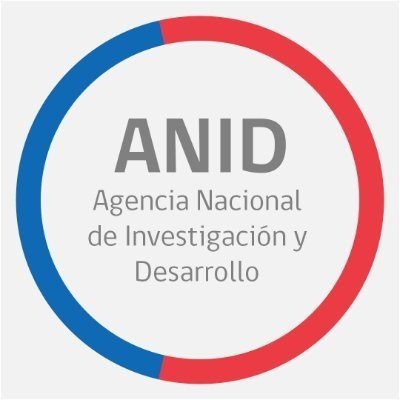 ANID – Agencia Nacional de Investigación y Desarrollo